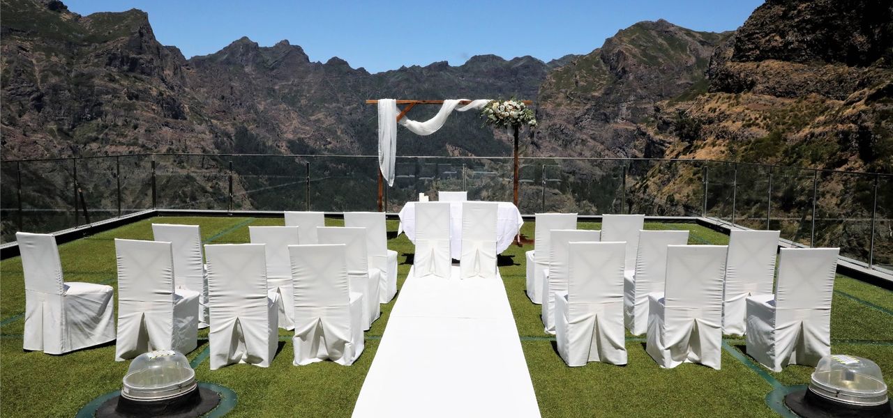 The perfect place for your special day.